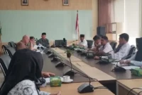 Komisi I DPRD Bengkulu Siap Perjuangkan Kepastian Status PPPK Paruh Waktu