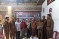 Kesbangpol Bengkulu Perketat Pendataan Ormas, Tekankan Legalitas dan Stabilitas Sosial