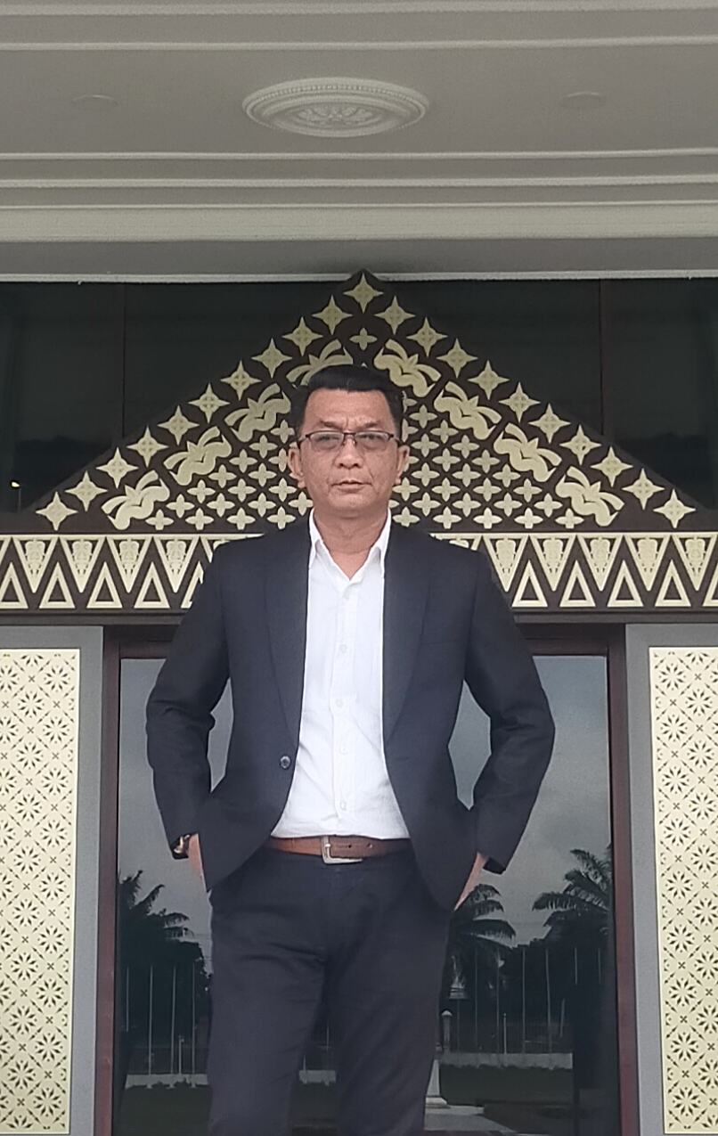 Arwin ZA Pimpin PaSKI Empat Lawang, Siapkan Wadah Komedian Muda Daerah