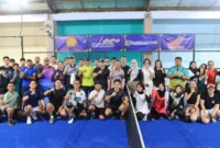 D’Gendiz Padel Championship Bengkulu Diserbu Peserta, Padel Kian Digemari D’Gendiz Padel Championship Bengkulu Diserbu Peserta, Padel Kian Digemari