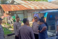 Nelayan Ditemukan Meninggal di TPI Pulau Baai, Warga Sempat Digegerkan