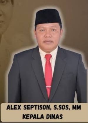 Kadis Kominfo Kaur Soroti Festival Gurita sebagai Penggerak Ekonomi dan Wisata
