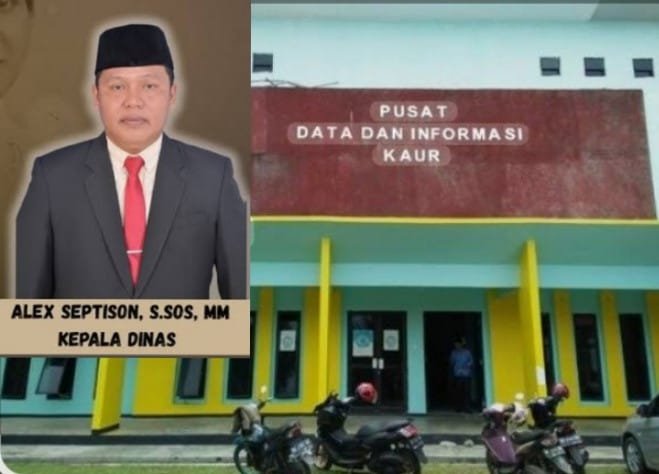 Kadis Kominfo Kaur Soroti Festival Gurita sebagai Penggerak Ekonomi dan Wisata
