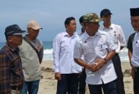 Pemkab Kaur Siapkan Langkah Darurat, Air Manjau Jadi Fokus Pengamanan Ketat
