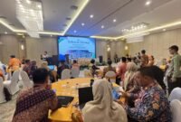RSMY Bengkulu Gandeng RSCM Perkuat Tata Kelola dan Benahi Layanan Rumah Sakit