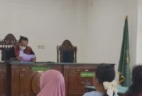 Empat Pedagang Pasar Panorama Divonis Bersalah, Satpol PP Ingatkan Efek Jera Empat Pedagang Pasar Panorama Divonis Bersalah, Satpol PP Ingatkan Efek Jera