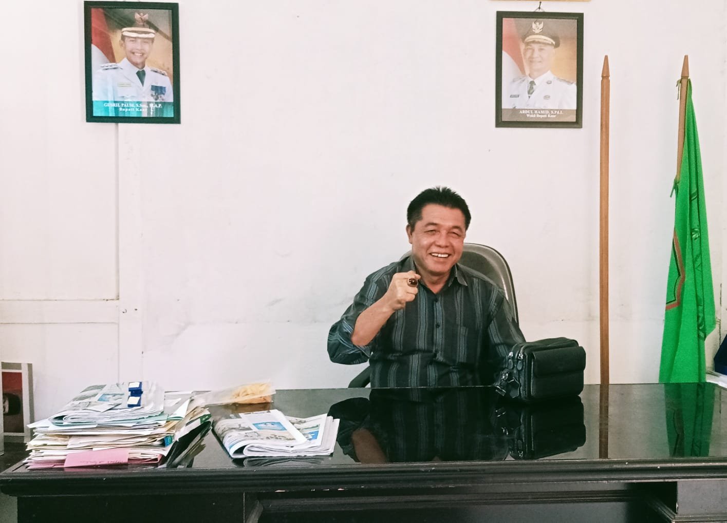 Kasus PPA Kaur Tembus 70 Persen, Tokoh Masyarakat Desak Dana Pencegahan Dianggarkan