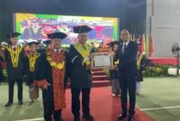 UMB Kukuhkan 455 Lulusan, Mahasiswa Internasional Jadi Sorotan Wisuda 2026 UMB Kukuhkan 455 Lulusan, Mahasiswa Internasional Jadi Sorotan Wisuda 2026