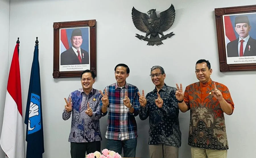 Pemkab Kaur Gandeng Universitas Indonesia, Siapkan Beasiswa untuk Putra Daerah