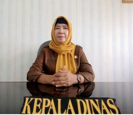 Dinas Pariwisata Kaur Genjot Promosi Digital, Bidik Lonjakan Wisatawan 2026 Dinas Pariwisata Kaur Genjot Promosi Digital, Bidik Lonjakan Wisatawan 2026
