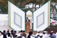 Hewan Kurban di Bengkulu Naik Jadi 12.199 Ekor, Iduladha Berlangsung Khidmat Hewan Kurban di Bengkulu Naik Jadi 12.199 Ekor, Iduladha Berlangsung Khidmat