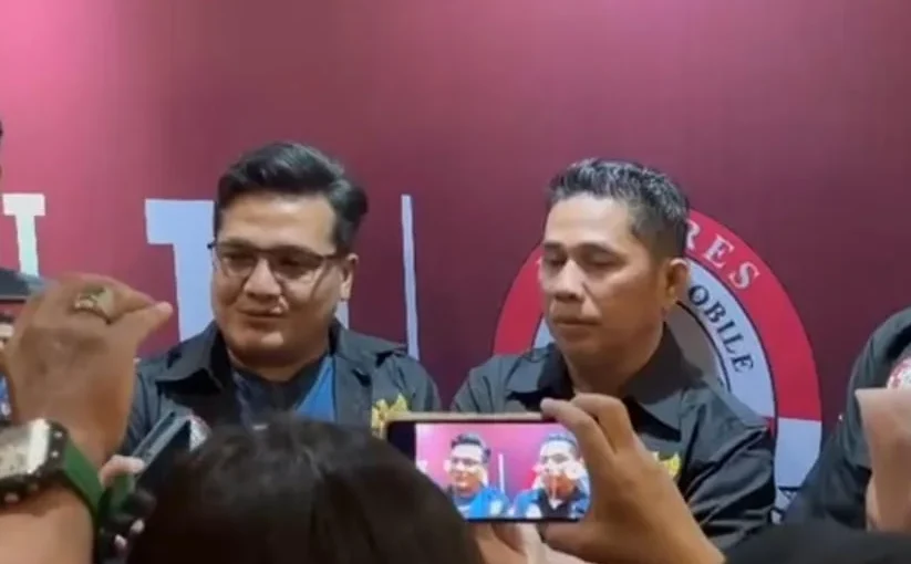 HUT ke-18 KAI Jadi Momentum Bengkulu Perluas Akses Keadilan dan Bantuan Hukum HUT ke-18 KAI Jadi Momentum Bengkulu Perluas Akses Keadilan dan Bantuan Hukum