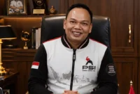 PSI Bengkulu Rampungkan Struktur Kecamatan, Kaesang Dijadwalkan Lantik Pengurus