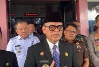 Joncik Muhammad Soroti Batas Belanja Pegawai, Nasib PPPK Daerah Dinilai Terancam Joncik Muhammad Soroti Batas Belanja Pegawai, Nasib PPPK Daerah Dinilai Terancam