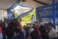 Zulhas Tinjau Rembuk Tani di Bengkulu, Soroti Harga Gabah dan Pupuk