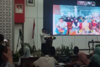 Zulhas Resmikan Pasar Purwodadi Arga Makmur, Dorong Peran Ekonomi Rakyat dan Desa