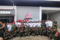 Zulhas Tinjau Koperasi Merah Putih Bengkulu, Dorong Jadi Pusat Ekonomi