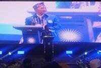 Zulhas Targetkan PAN Tembus Tiga Besar 2029, Konsolidasi Bengkulu Digenjot