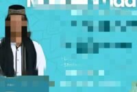 Pimpinan Ponpes di Lubuk Linggau Dilaporkan Kasus Dugaan Hubungan Suami Istri dengan Santri Pimpinan Ponpes di Lubuk Linggau Dilaporkan Kasus Dugaan Hubungan Suami Istri dengan Santri