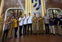 Lubuk Linggau Disiapkan Jadi Tuan Rumah Road to Gubernur Cup Bulutangkis 2026 Lubuk Linggau Disiapkan Jadi Tuan Rumah Road to Gubernur Cup Bulutangkis 2026