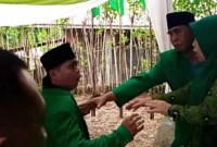 Muscab PPP Bengkulu Tengah Ricuh, Konflik Kader Lama dan Baru Memanas
