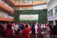 Festival Kampung Dongeng Bengkulu Perkuat Kedekatan Anak dan Orang Tua Festival Kampung Dongeng Bengkulu Perkuat Kedekatan Anak dan Orang Tua