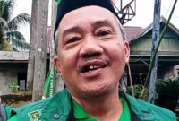 Dedi Rosadi Soroti Ketidakhadiran Pemda di Muscab PPP Bengkulu Tengah