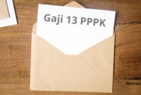 Pemkot Bengkulu Siapkan Gaji ke-13 PPPK, Cair Juni di Tengah Tekanan APBD Pemkot Bengkulu Siapkan Gaji ke-13 PPPK, Cair Juni di Tengah Tekanan APBD