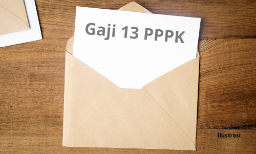Pemkot Bengkulu Siapkan Gaji ke-13 PPPK, Cair Juni di Tengah Tekanan APBD