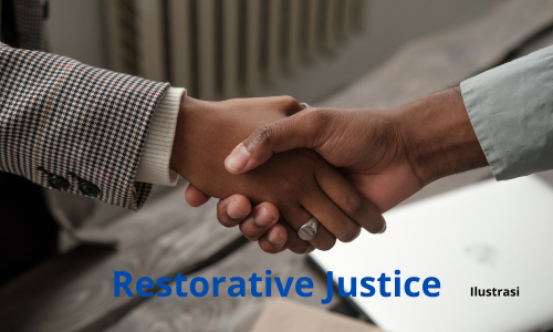 Polsek Manna Tempuh Restorative Justice, Kasus Pencurian Keluarga Berakhir Damai Polsek Manna Tempuh Restorative Justice, Kasus Pencurian Keluarga Berakhir Damai