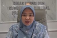 ESDM Bengkulu Perketat Tambang MBLB, Puluhan Izin Terancam Terkendala Pajak ESDM Bengkulu Perketat Tambang MBLB, Puluhan Izin Terancam Terkendala Pajak