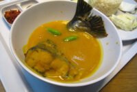Ikan Tempoyak Bengkulu Tengah Disorot, Bupati Dorong Jadi Daya Tarik Wisata Unggulan