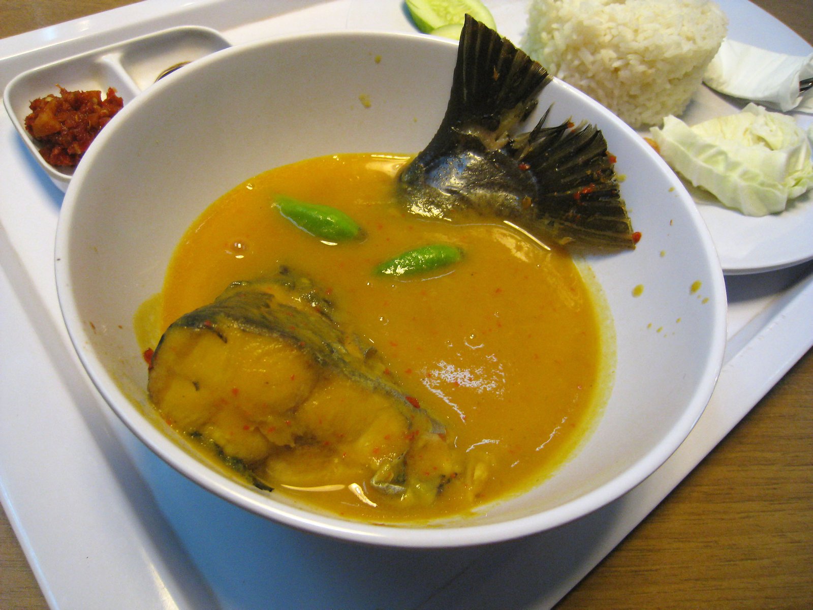 Ikan Tempoyak Bengkulu Tengah Disorot, Bupati Dorong Jadi Daya Tarik Wisata Unggulan