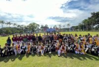 Waka DPRD Bengkulu Dorong Evaluasi Hardiknas 2026, Tekankan Pendidikan Fondasi Bangsa