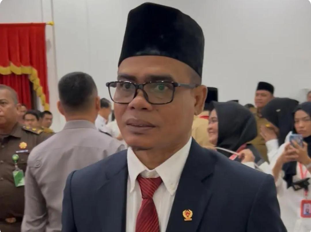 Waka DPRD Bengkulu Dorong Evaluasi Hardiknas 2026, Tekankan Pendidikan Fondasi Bangsa