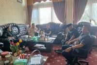 April Yones Pastikan DPRD Seluma Kembali Kondusif Usai Polemik Internal