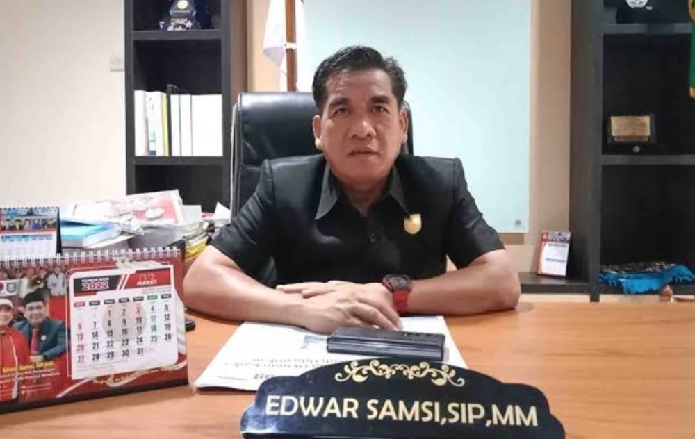 DPRD Bengkulu Terima Aspirasi Mahasiswa Papua, Isu HAM Jadi Sorotan