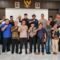 Kapolres Rejang Lebong Tegaskan Perang Judi dan Narkoba di Hadapan Warga