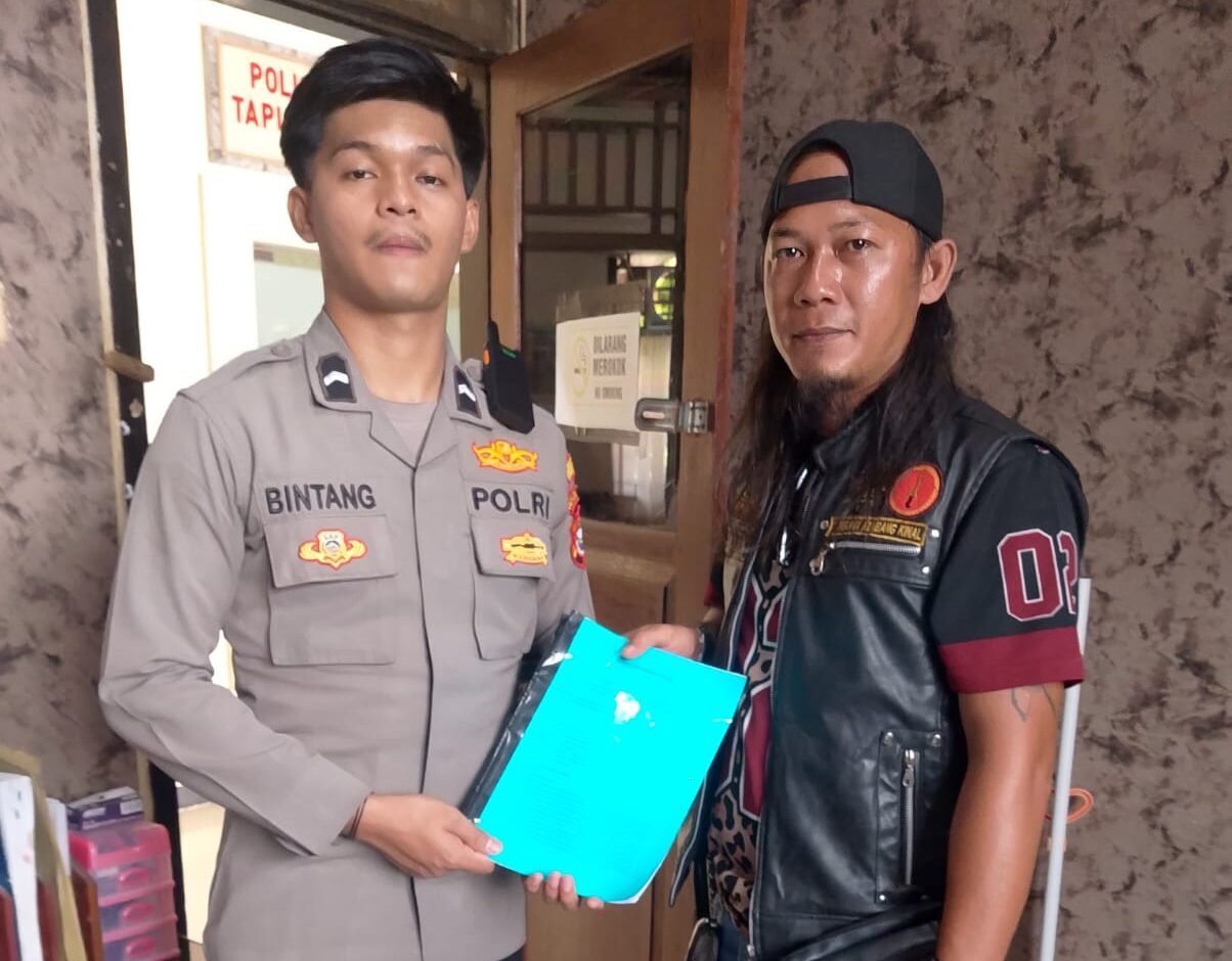 Proyek Sumur Bor DAK 2025 di Dua Puskesmas Kaur Dilaporkan ke Polisi