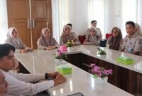 Cegah Korupsi, Kantor Pertanahan Seluma Tanamkan Nilai Transparansi dan Profesionalisme Cegah Korupsi, Kantor Pertanahan Seluma Tanamkan Nilai Transparansi dan Profesionalisme