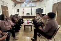 Kantor Pertanahan Seluma Terima Kunjungan Kementerian Haji Bahas Peralihan Aset Kantor Pertanahan Seluma Terima Kunjungan Kementerian Haji Bahas Peralihan Aset