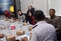 Ketua DPRD Bengkulu Pelajari Sistem ETLE dan Kendali Lalu Lintas Modern di DKI