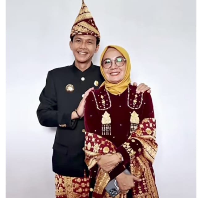 Ketua TP-PKK Kaur Dorong Festival Gurita Jadi Magnet Wisata dan Penggerak PAD Ketua TP-PKK Kaur Dorong Festival Gurita Jadi Magnet Wisata dan Penggerak PAD