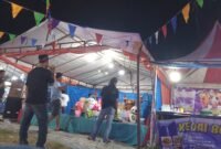 Izin Pasar Malam Bintuhan Dipersoalkan, Kades Pasar Baru Soroti Prosedur Keramaian Izin Pasar Malam Bintuhan Dipersoalkan, Kades Pasar Baru Soroti Prosedur Keramaian