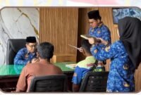 Kepala Kantor ATR/BPN Tegaskan Kepastian Hukum Penggantian Sertipikat Hilang di Seluma