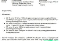 LSM KPK RI Laporkan Dugaan Fee Proyek di Seluma, KPK Mulai Verifikasi LSM KPK RI Laporkan Dugaan Fee Proyek di Seluma, KPK Mulai Verifikasi