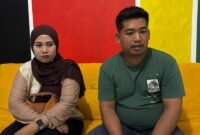 Kepala Desa Talang Giring Bantah Isu Perselingkuhan, Tegaskan Pelayanan Tetap Normal Kepala Desa Talang Giring Bantah Isu Perselingkuhan, Tegaskan Pelayanan Tetap Normal