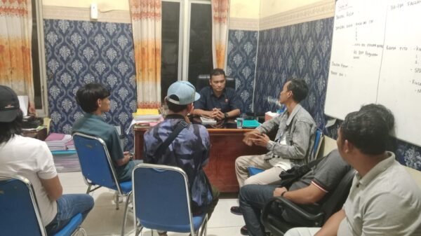 Wartawan Dilaporkan Diintimidasi di Kepahiang, Polisi Selidiki Dugaan Penguncian Ruangan