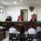 JPU Tuntut Empat Terdakwa Korupsi Lahan Tol Bengkulu, Hukuman Capai 7 Tahun