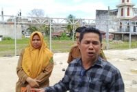 Pemkot Bengkulu Bongkar Bangunan di Lahan Sengketa, Tegaskan Taat Hukum dan Siapkan Relokasi